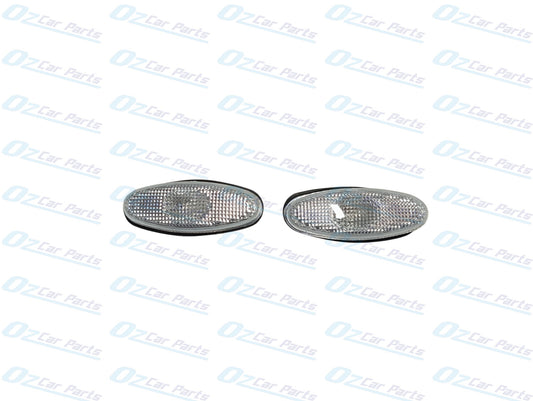 Guard Blinker Pair for Holden Commodore VN VP VG VR VS VT VX VU WH