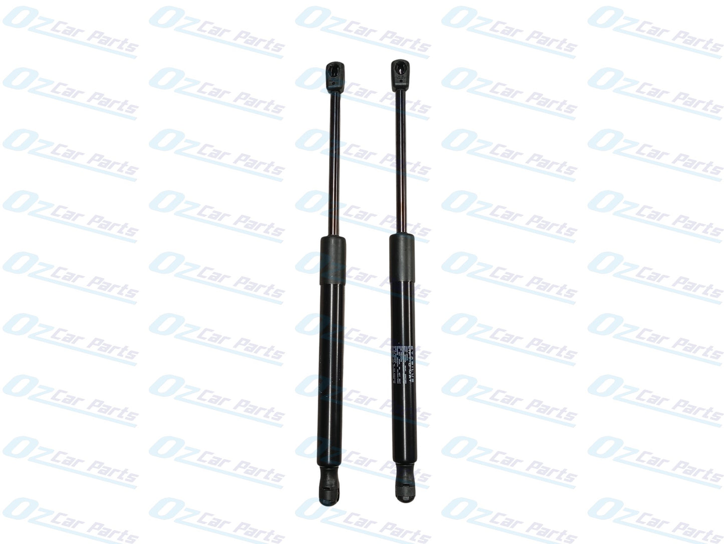 Tailgate Struts Pair Genuine for Holden Commodore VE VF Station Wagon