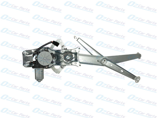 Front Driver Side Electric Window Door Regulator for Toyota Lexcen 93-97 T4