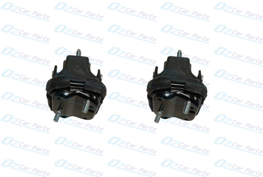 Engine Mounts Pair Genuine for Holden Commodore V6 3.8L