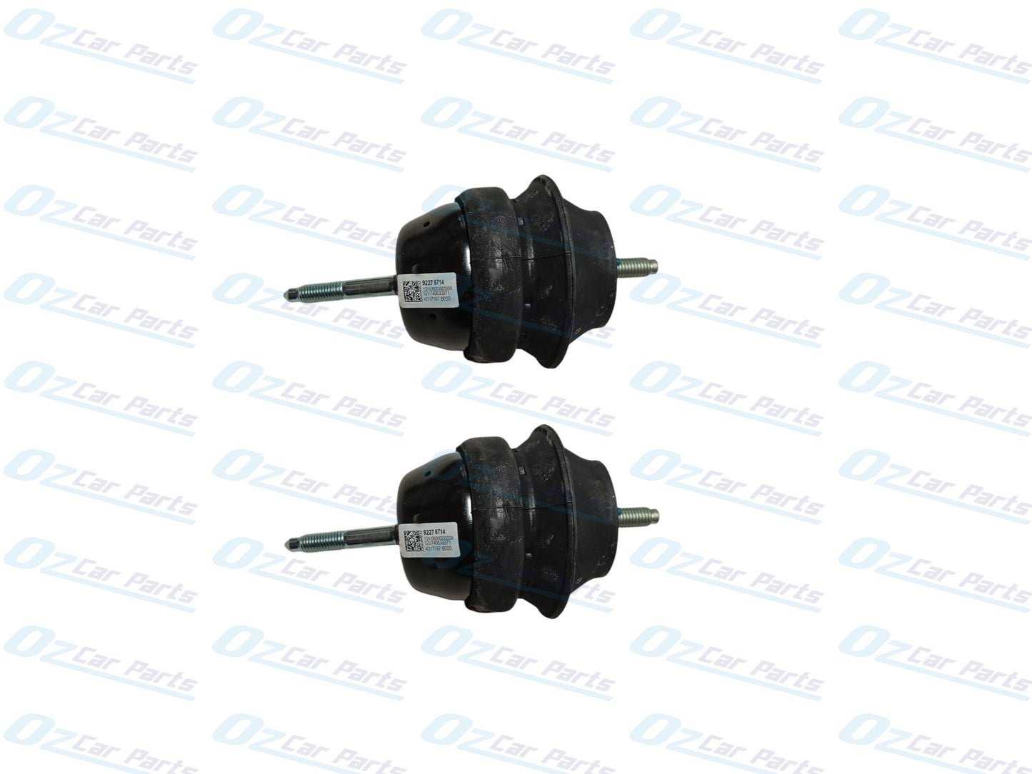 Engine Mounts Pair Genuine for Holden Commodore VF V8 13-17
