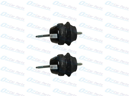 Engine Mounts Pair Genuine for Holden Commodore VF V8 13-17