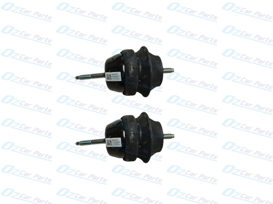 Engine Mounts Pair Genuine for Holden Commodore VF V8 13-17