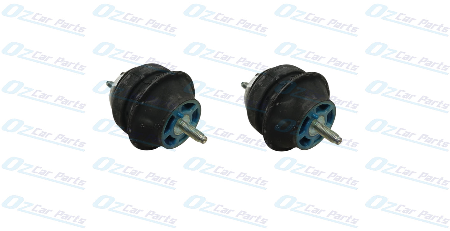 Engine Mounts Pair Genuine for Holden Commodore VF V8 13-17