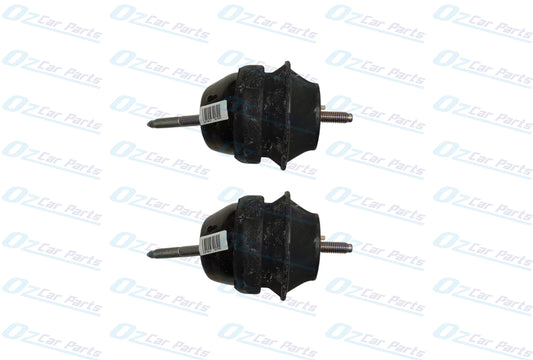 Engine Mounts Pair Genuine for Holden Commodore WE WM V6 3.0L 3.6L 06-12