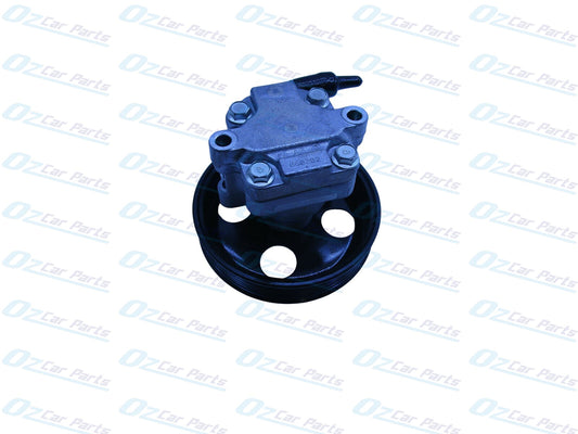 Power Steering Pump with Pulley Genuine for Holden Commodore VE V6