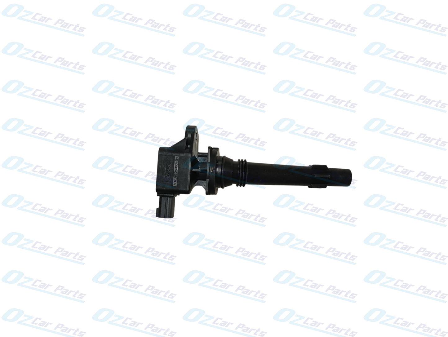 LPG Gas Ignition Coil Genuine Set of 3 for Ford Falcon BF FG XT XR6 Turbo