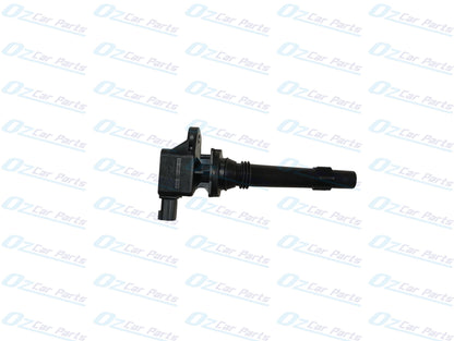 LPG Gas Ignition Coil Genuine Set of 3 for Ford Falcon BF FG XT XR6 Turbo