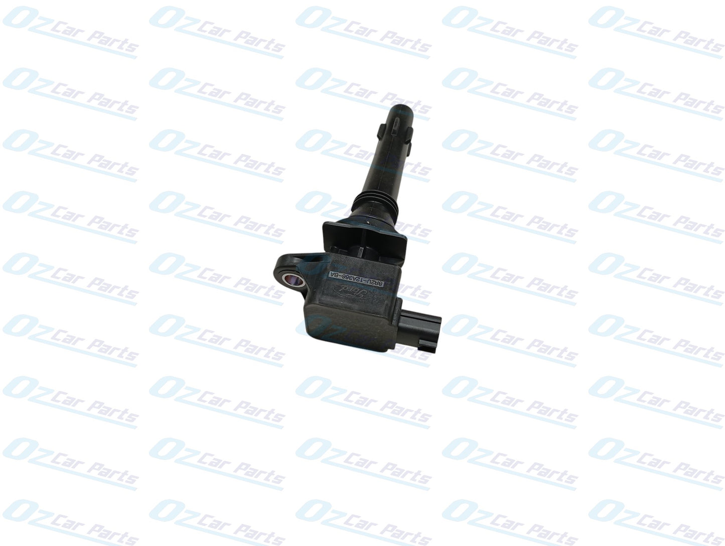 LPG Gas Ignition Coil Genuine Set of 3 for Ford Falcon BF FG XT XR6 Turbo