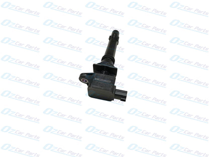 LPG Gas Ignition Coil Genuine Set of 3 for Ford Falcon BF FG XT XR6 Turbo