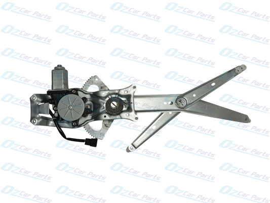 Front Passenger Side Window Door Regulator for Holden Commodore VN VP VR VS VQ