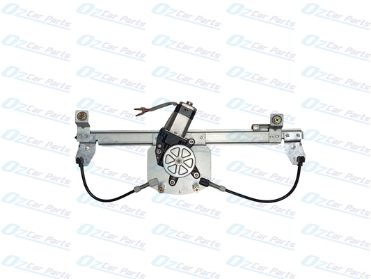 Rear Passenger Side Electric Window Regulator Motor for Holden Statesman Caprice WH WK WL