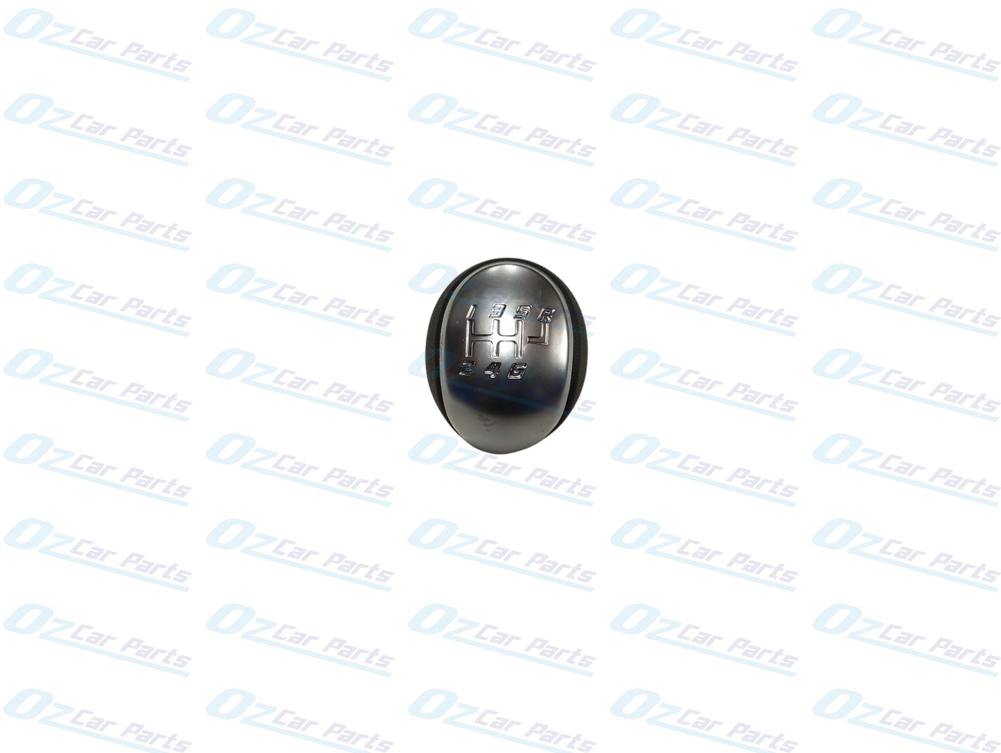 Manual Gear Knob for Holden Commodore VZ V8 5.7