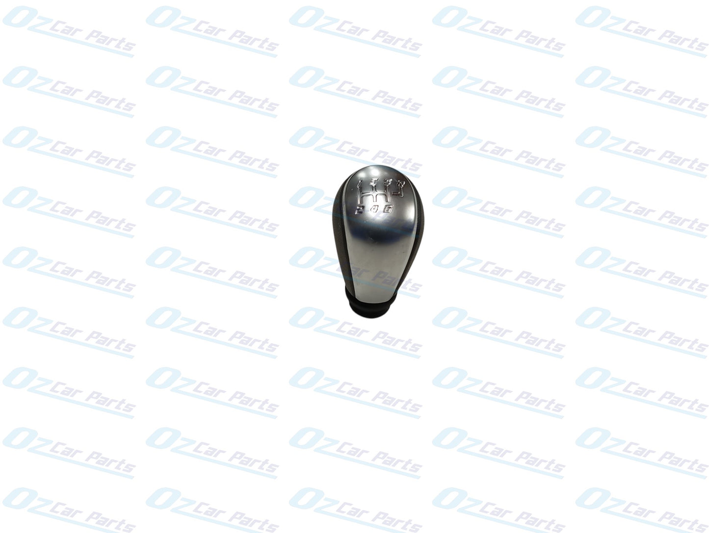 Manual Gear Knob for Holden Commodore VZ V8 5.7