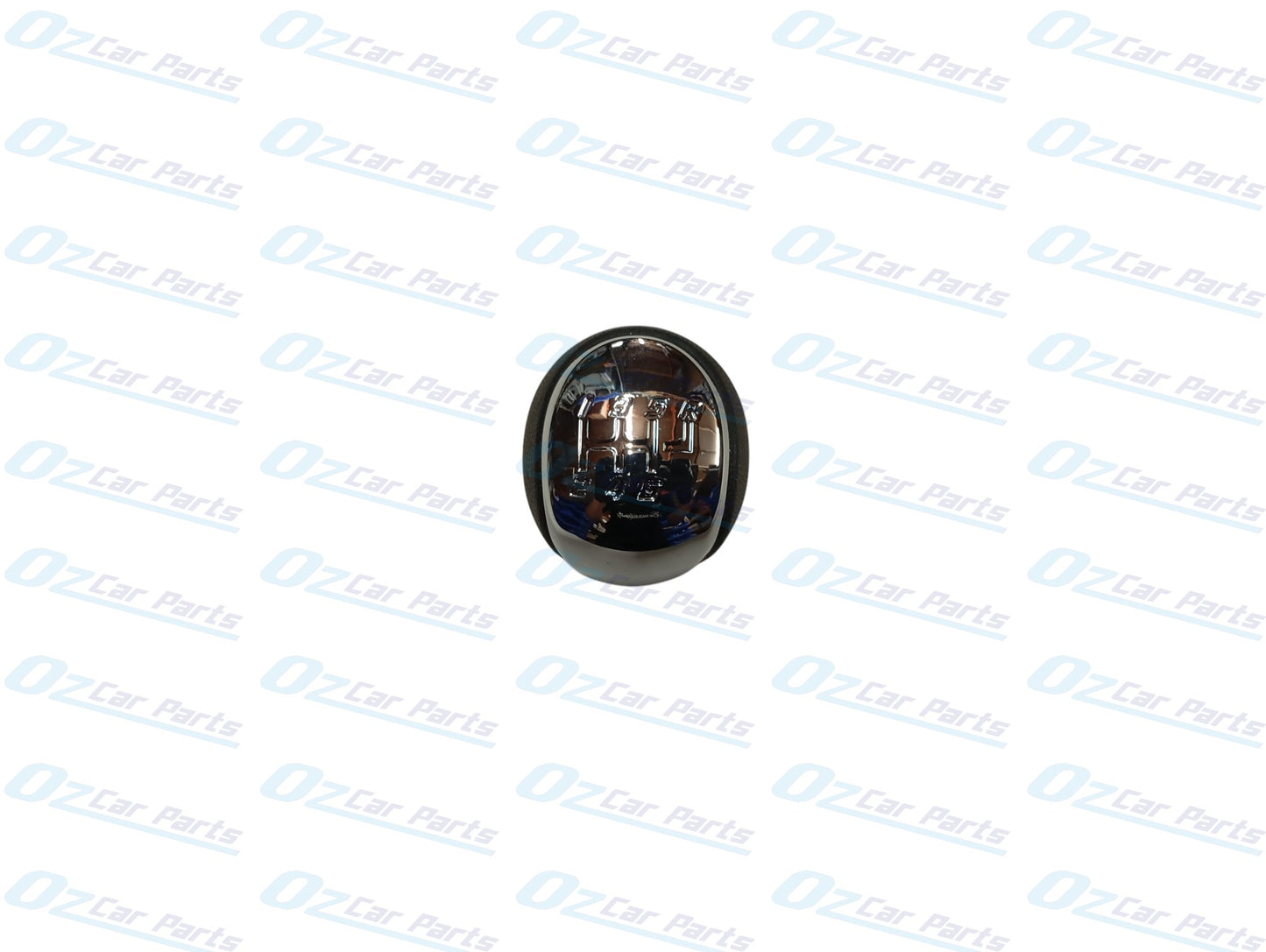 Manual Gear Knob Chrome for Holden Commodore VT VX V8 5.7L