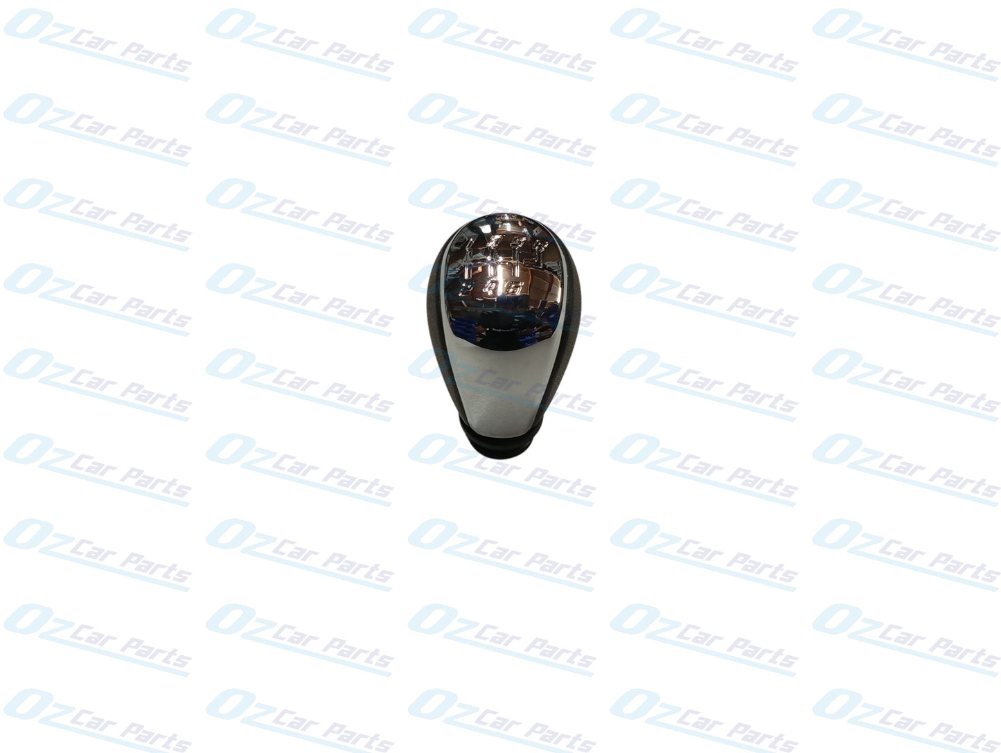 Manual Gear Knob Chrome for Holden Commodore VT VX V8 5.7L