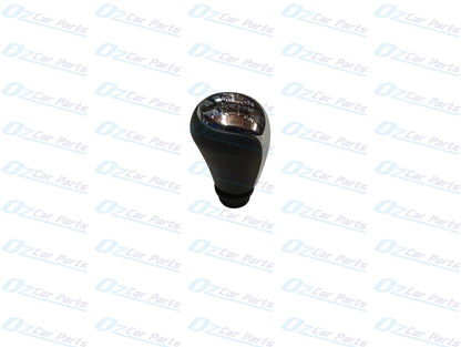 Manual Gear Knob Chrome for Holden Commodore VT VX V8 5.7L