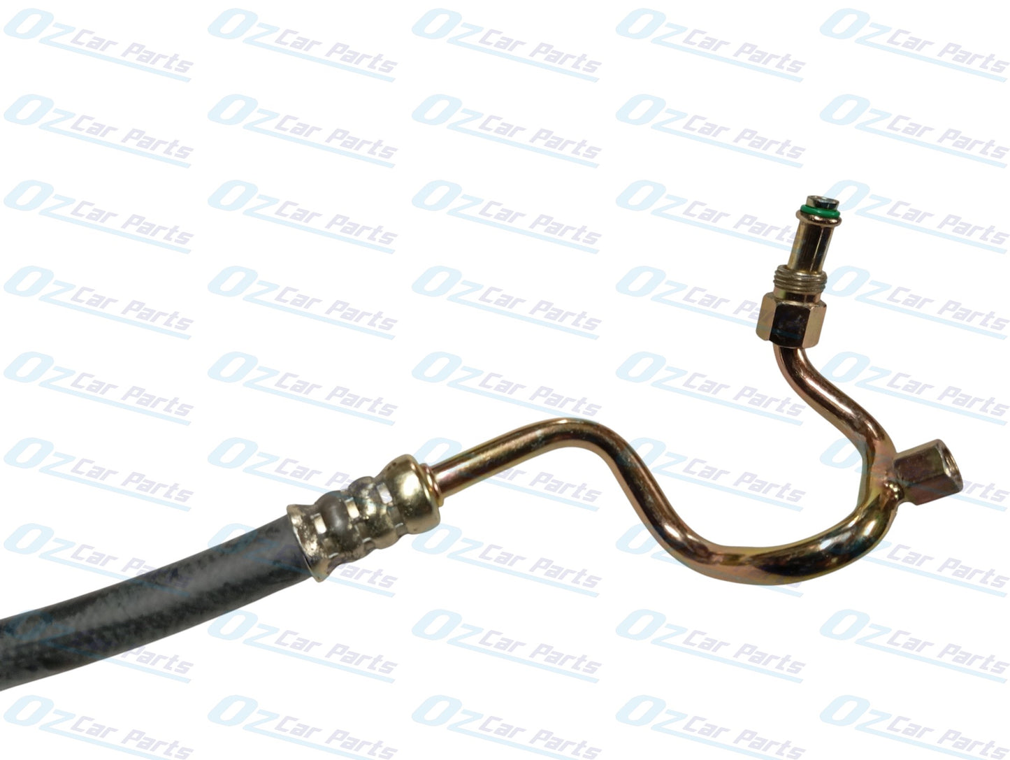 Power Steering High Pressure Hose Pipe for Ford Falcon BA Sedan Wagon Ute
