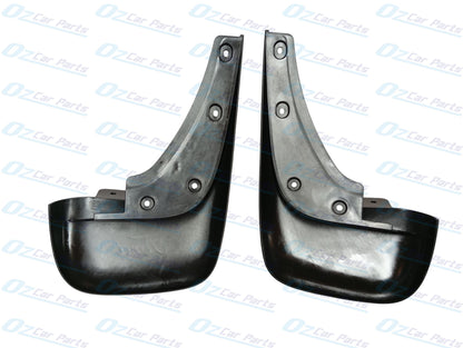 Front Mud Flap Guards Pair Genuine for Ford Territory 04-11