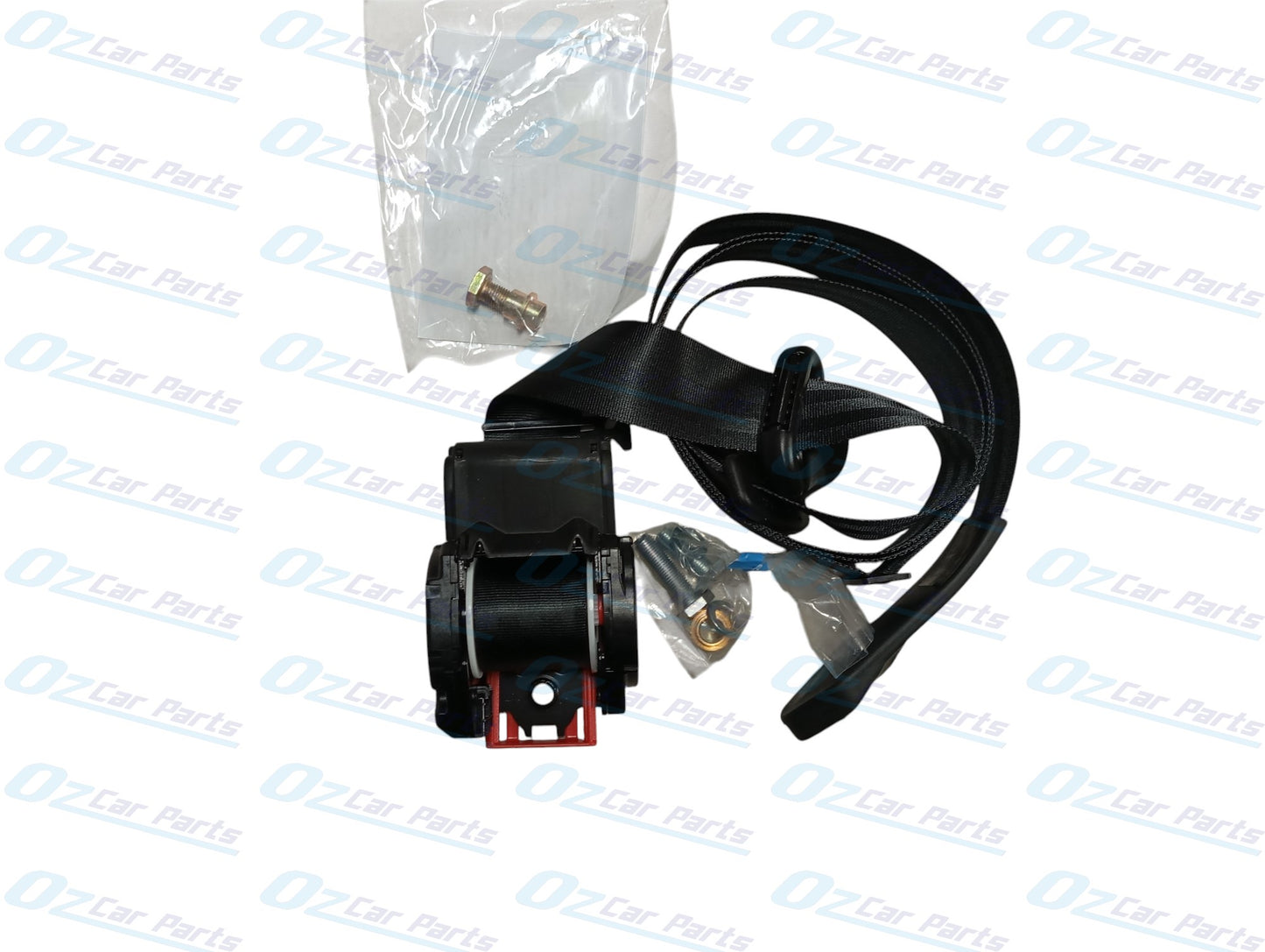 Front Driver Side Seat Belt Black for Holden Commodore VT VX VY VZ HSV GTS Clubsport