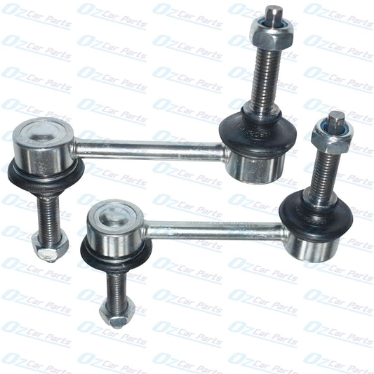Front Sway Bar Link Pair for Ford Falcon FG G6 XR6 XR8 05/2008-11/2014