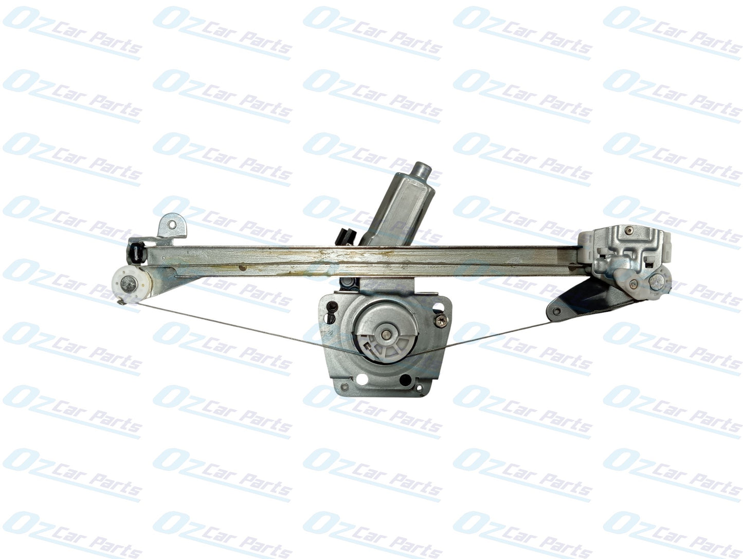 Rear Driver Side Electric Window Regulator Motor Genuine for Holden Crewman Adventra