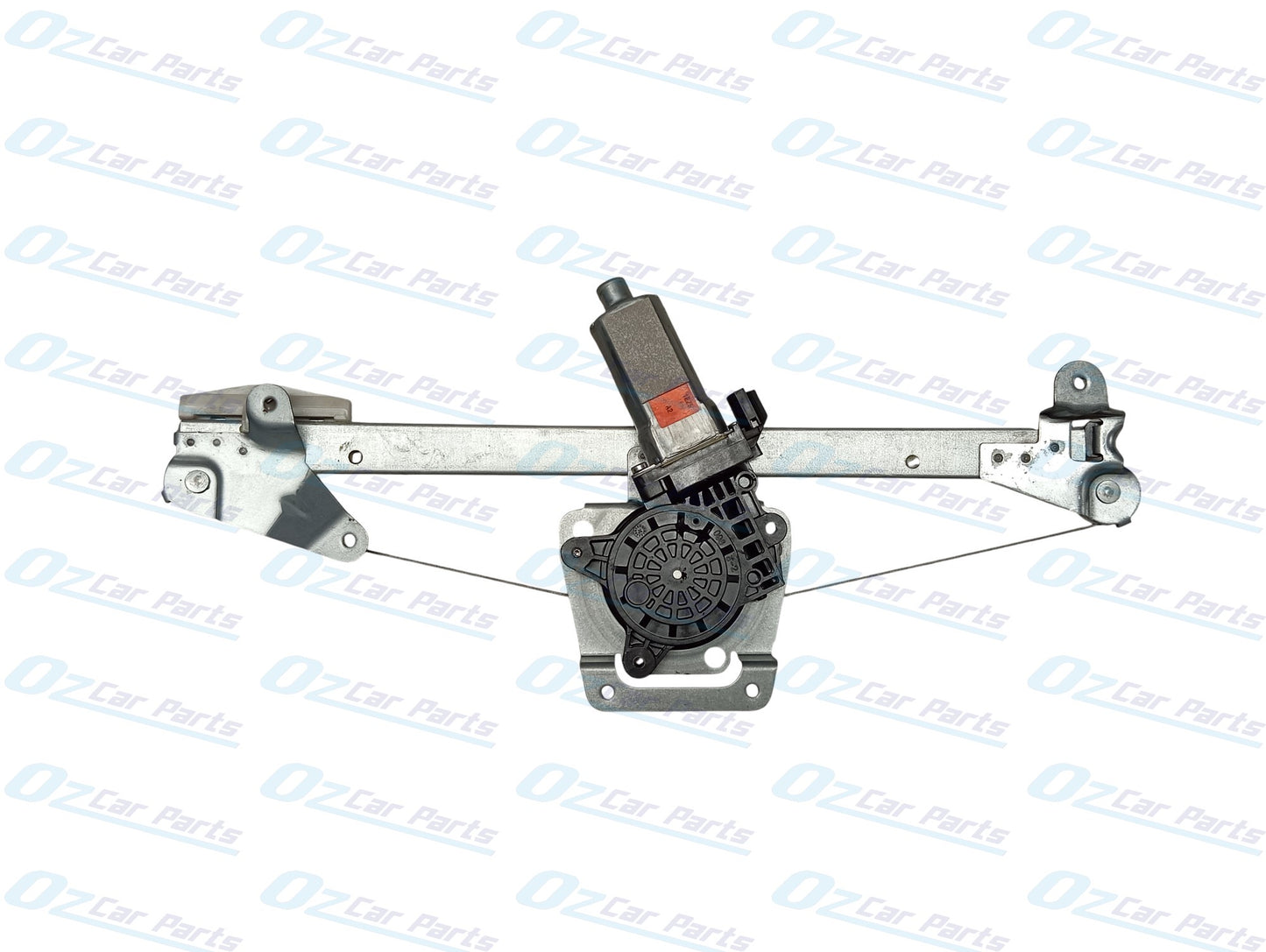 Rear Driver Side Electric Window Regulator Motor Genuine for Holden Crewman Adventra