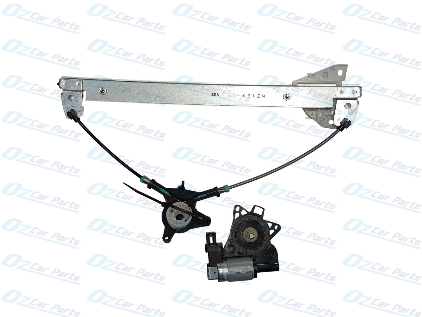 Rear Passenger Side Electric Window Regulator Motor for CX-9