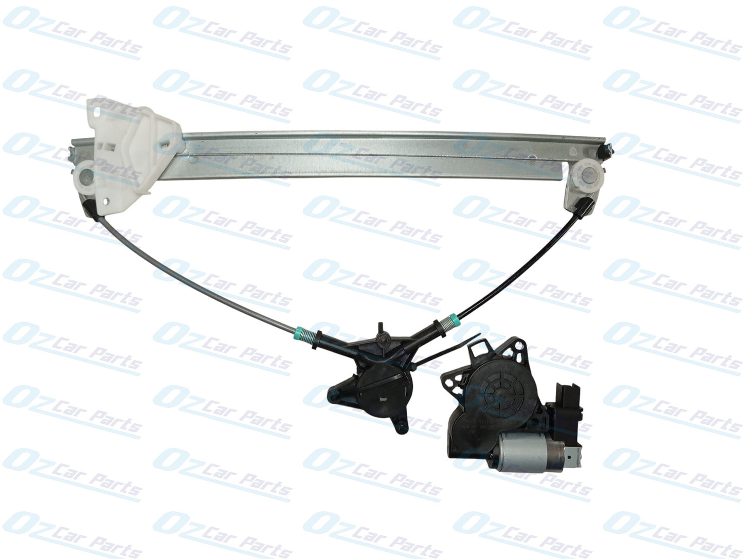 Rear Passenger Side Electric Window Regulator Motor for CX-9