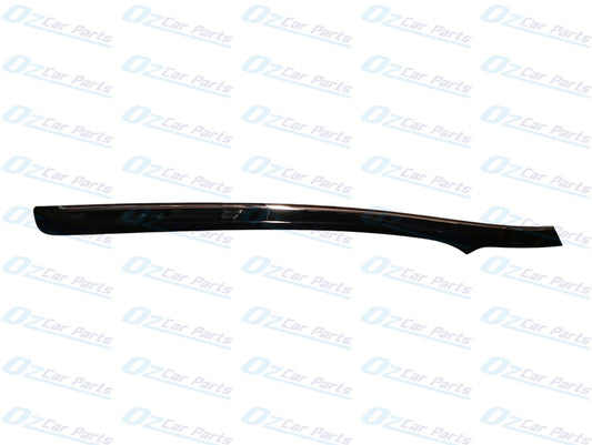 Dash Strip Trim Cover Gloss Black Genuine for Holden Commodore VF SSV Redline