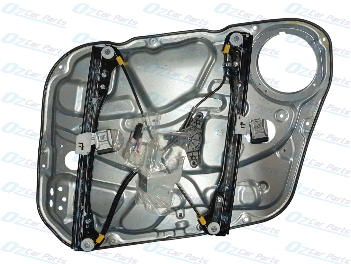 Front Passenger Electric Window Regulator Complete for Hyundai i30 FD 07-12