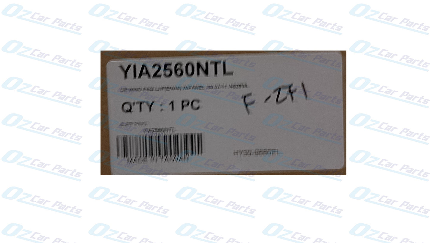 Front Passenger Electric Window Regulator Complete for Hyundai i30 FD 07-12