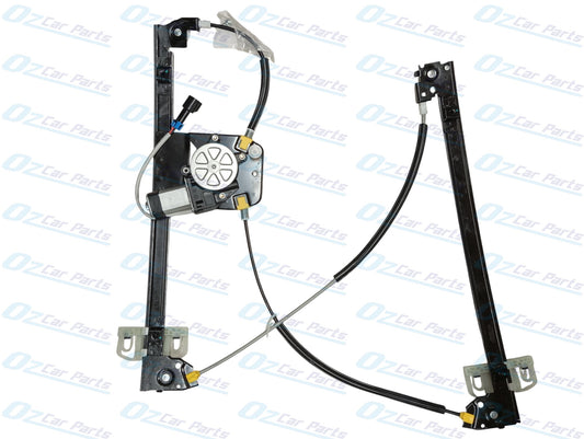 Front Passenger Electric Window Regulator Motor for Ford Territory SX SY SZ 04-14