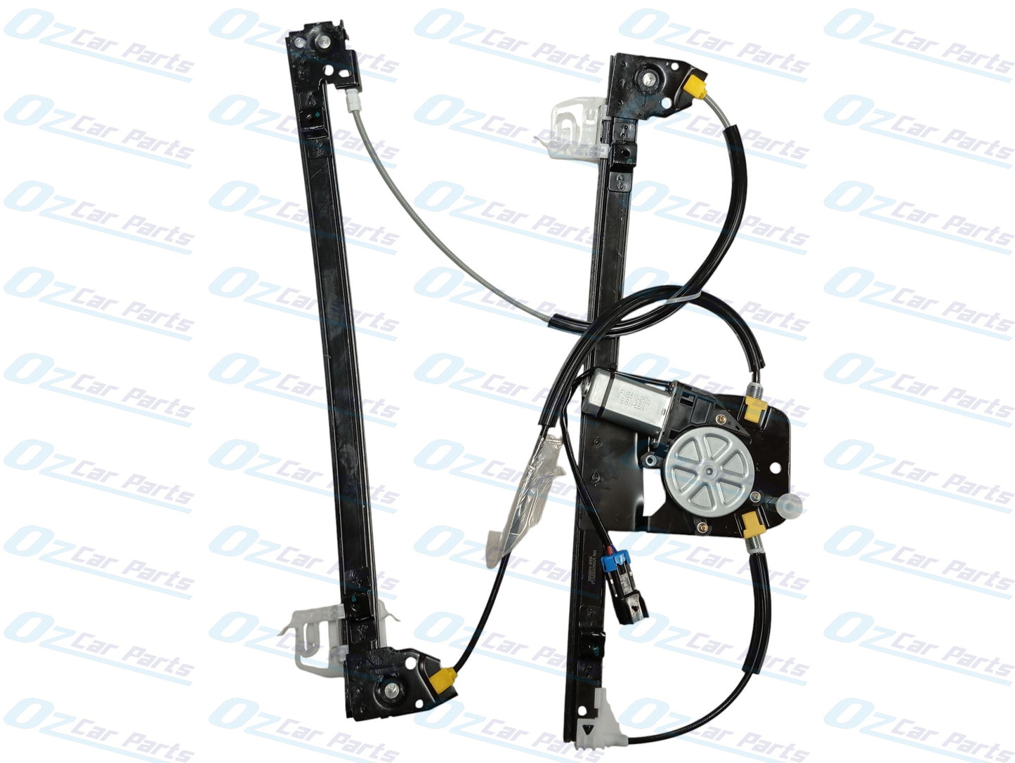 Front Driver Side Electric Window Regulator Motor for Ford Territory SX SY SZ