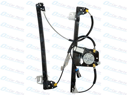 Front Driver Side Electric Window Regulator Motor for Ford Territory SX SY SZ
