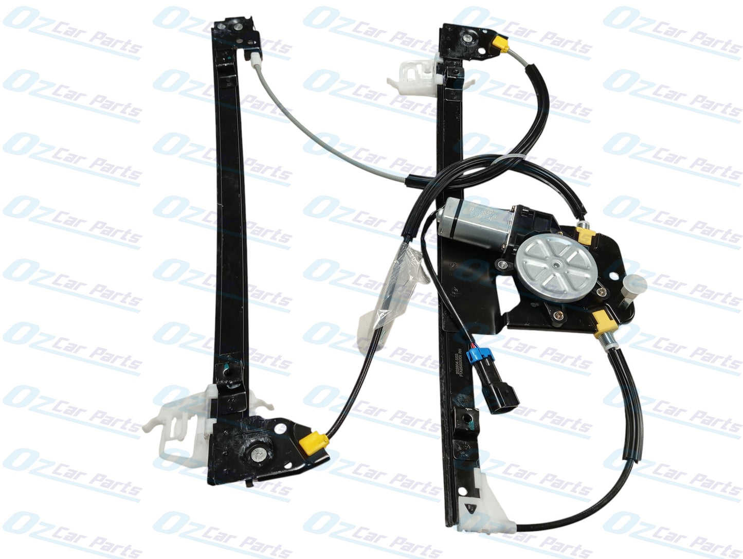 Front Driver Side Electric Window Regulator Motor for Ford Territory SX SY SZ