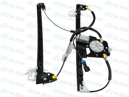 Front Driver Side Electric Window Regulator Motor for Ford Territory SX SY SZ