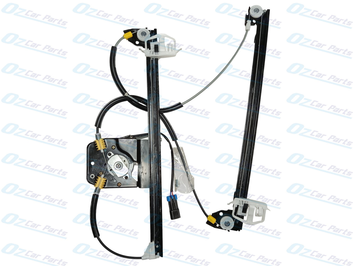 Front Driver Side Electric Window Regulator Motor for Ford Territory SX SY SZ