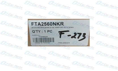 Front Driver Side Electric Window Regulator Motor for Ford Territory SX SY SZ