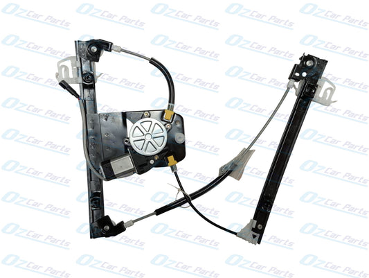 Rear Driver Electric Window Regulator Motor for Ford Territory SX SY SZ 04-14