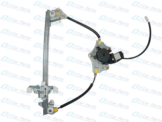Front Passenger Electric Window Regulator Motor for Ford Falcon AU BA BF Ute