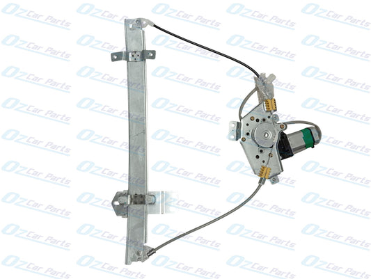 Front Driver Electric Window Regulator for Ford Falcon EA EB ED EF EL Fairmont