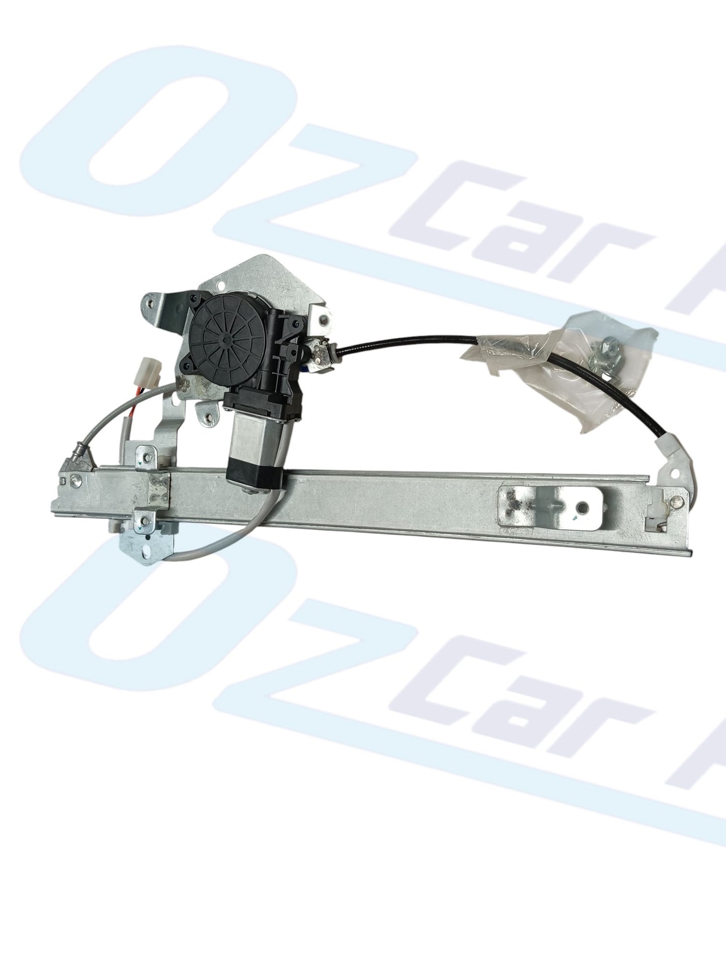 Rear Driver Side Electric Window Regulator for Ford Falcon EA EB ED EF EL
