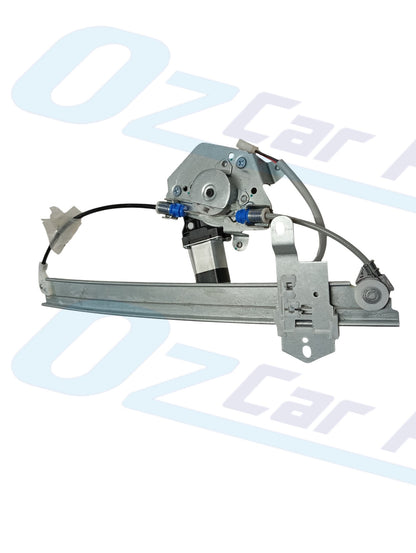 Rear Driver Side Electric Window Regulator for Ford Falcon EA EB ED EF EL