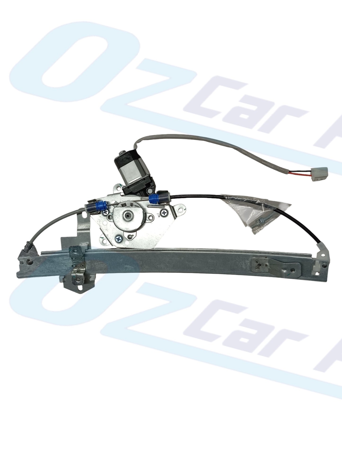 Rear Passenger Side Electric Window Regulator for Ford Falcon EA EB ED EF EL