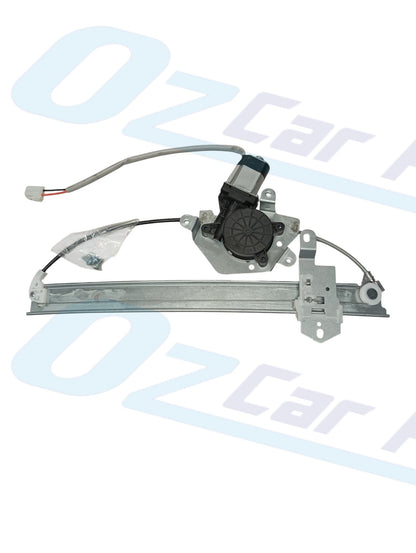 Rear Passenger Side Electric Window Regulator for Ford Falcon EA EB ED EF EL