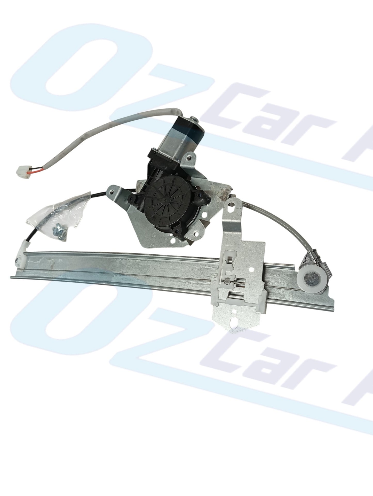 Rear Passenger Side Electric Window Regulator for Ford Falcon EA EB ED EF EL