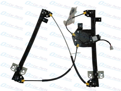 Front Driver Side Electric Window Regulator Motor for Ford Falcon FG FGX 08-18