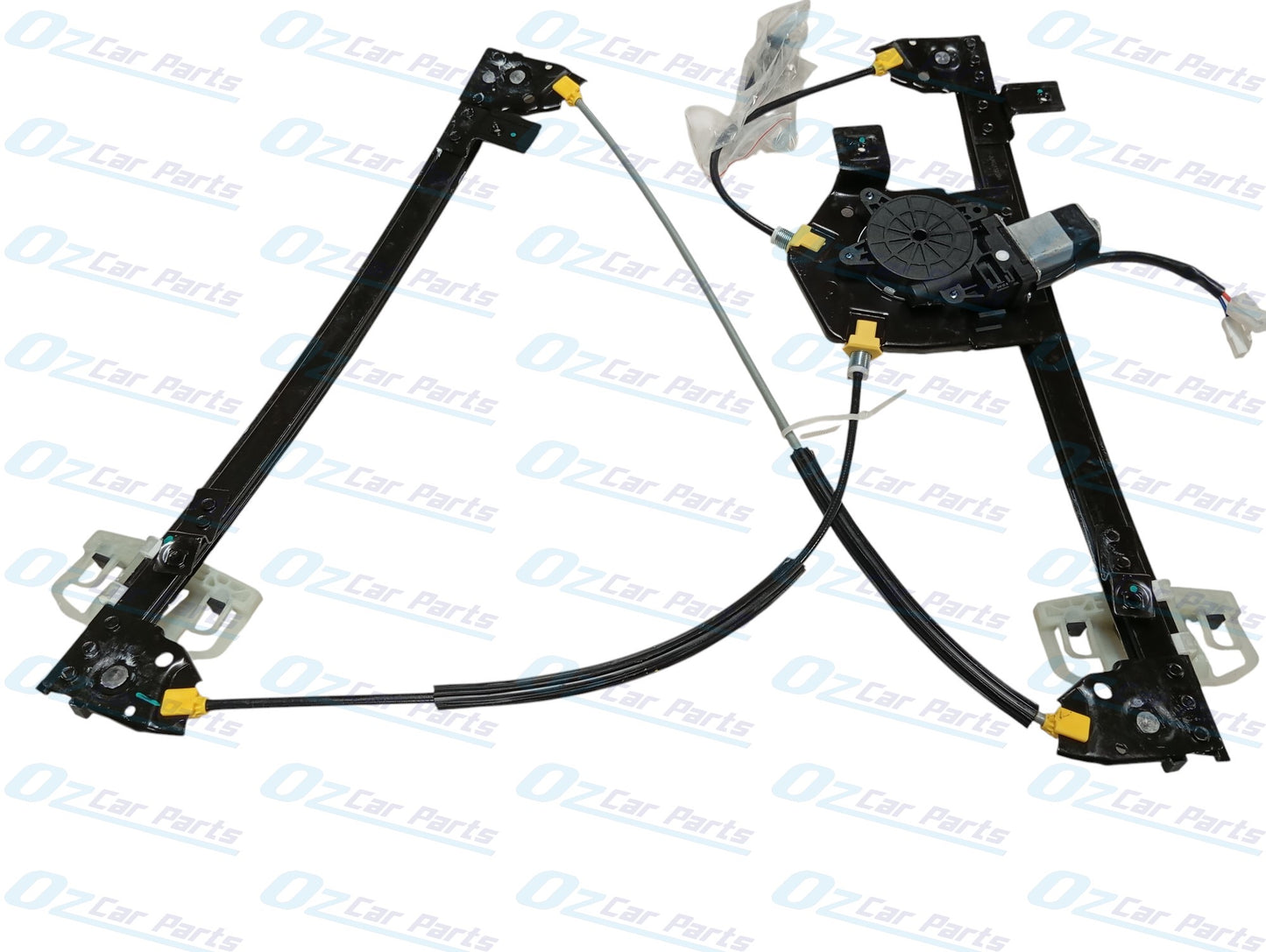 Front Driver Side Electric Window Regulator Motor for Ford Falcon FG FGX 08-18
