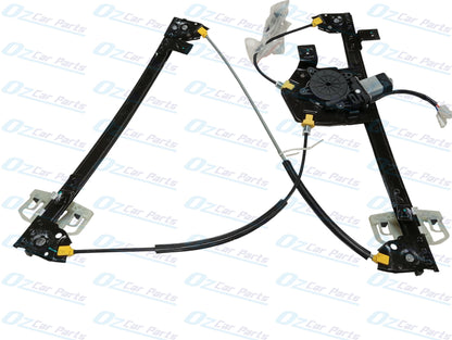 Front Driver Side Electric Window Regulator Motor for Ford Falcon FG FGX 08-18